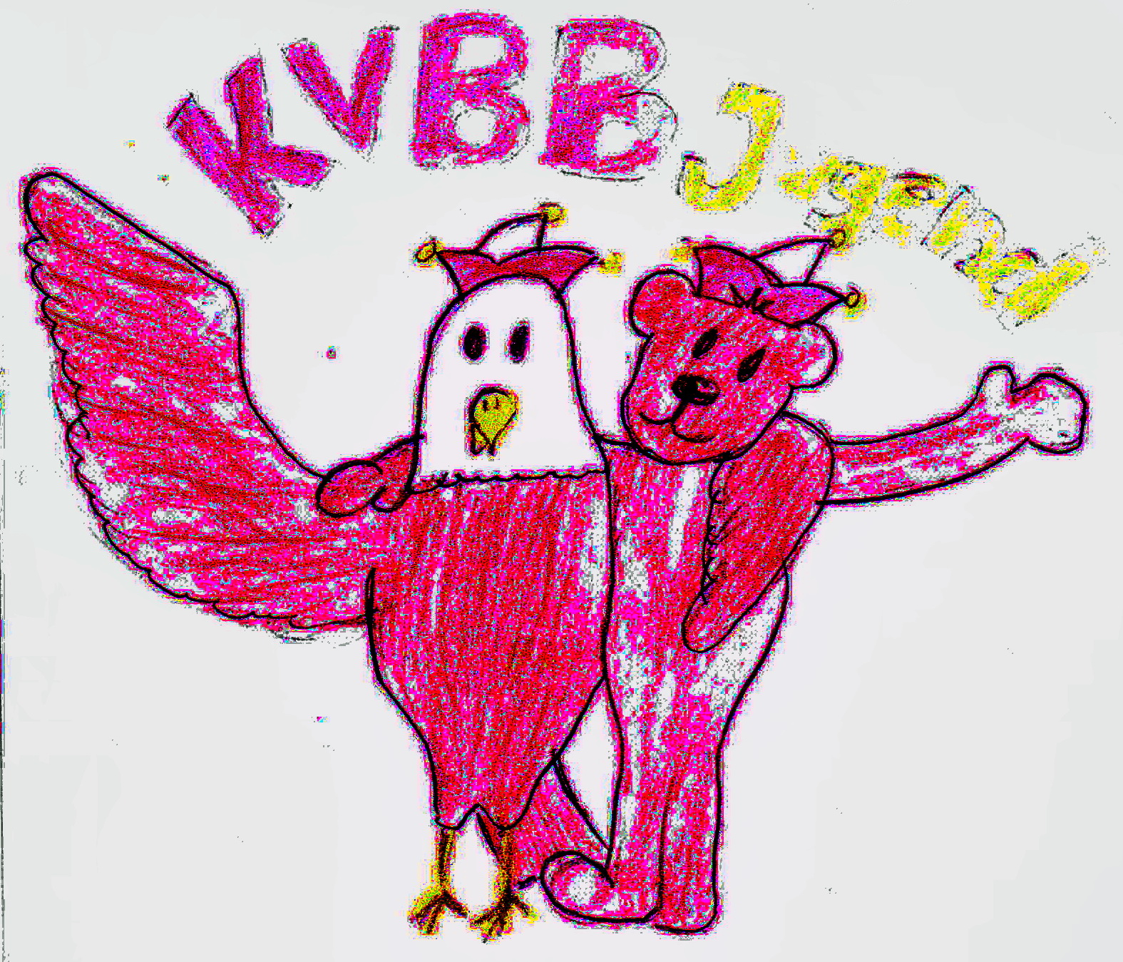 Vorschlag Lisa Logo KVBB-Jugend
